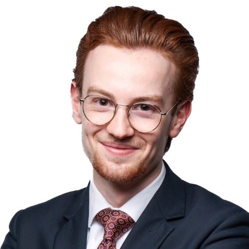 Florian Böttcher - tecis