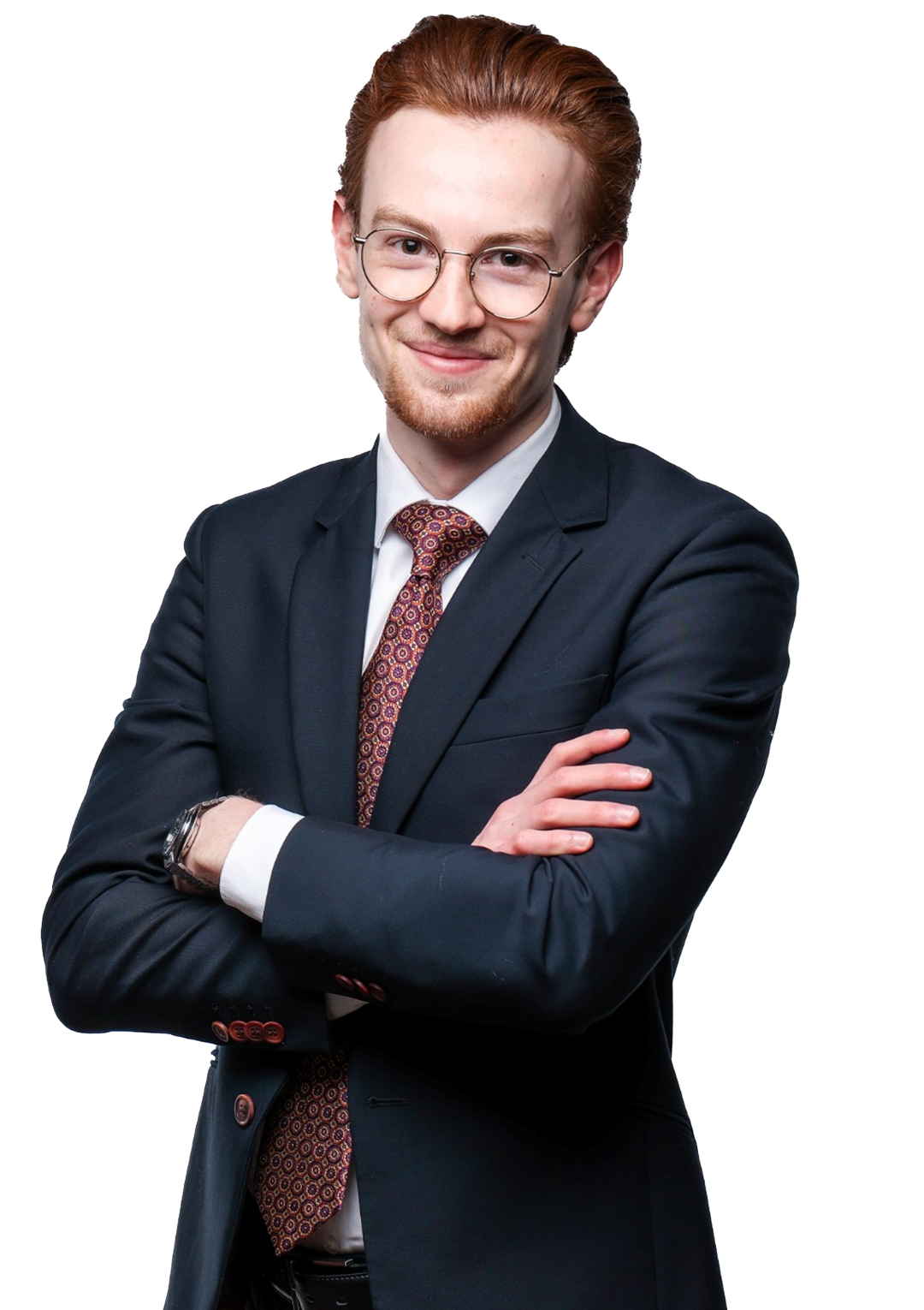 Florian Böttcher - tecis