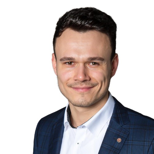 Florian Buchwitz - tecis