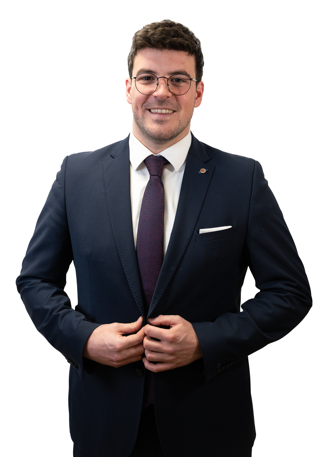 Florian Dross - tecis