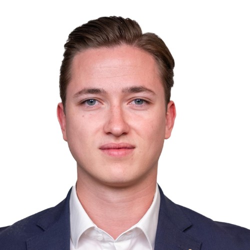 Florian Grote - tecis
