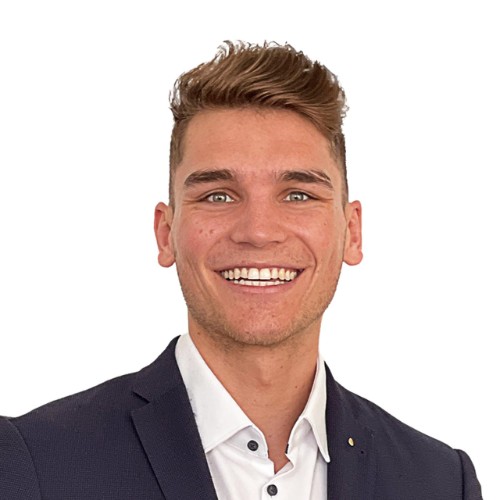 Florian Mürmanns - tecis