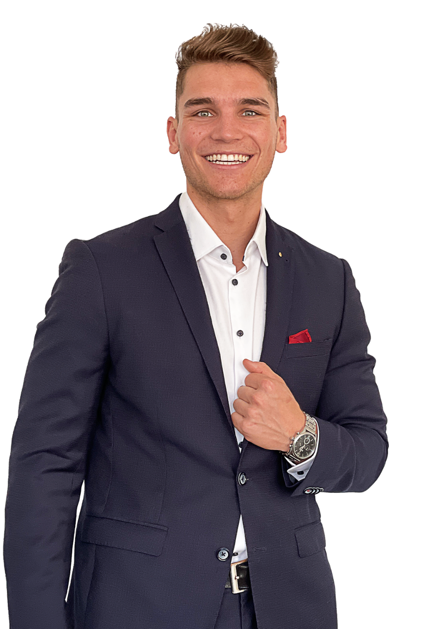 Florian Mürmanns - tecis