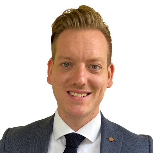 Florian Scheithauer - tecis