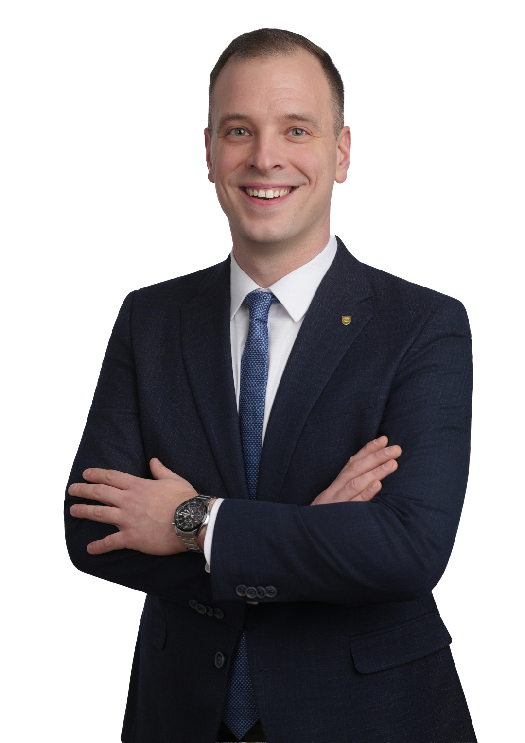 Florian-Sebastian Müller - tecis