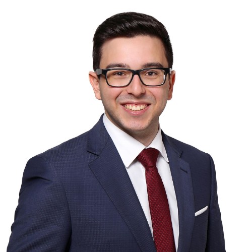 Francesco Gilio - tecis