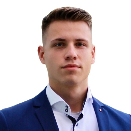 Frederic Döring - tecis