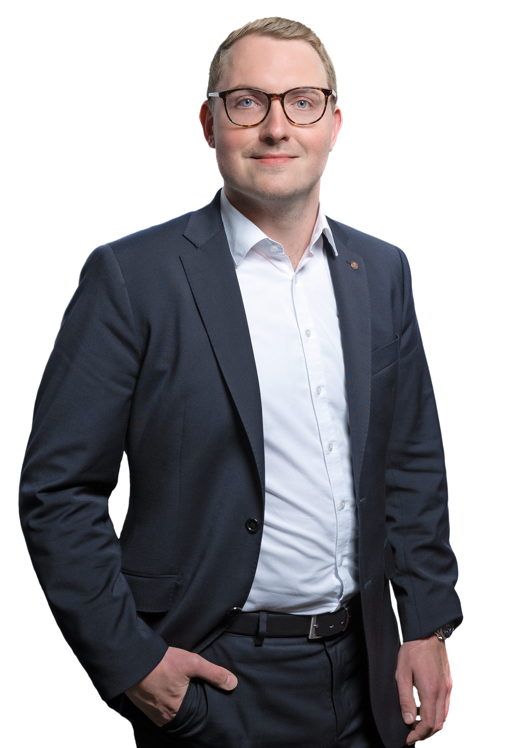 Frederik Born