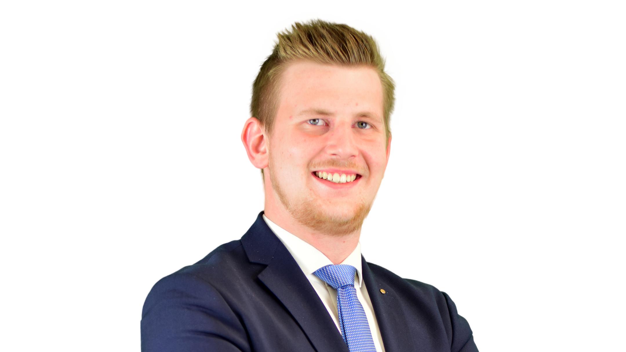 Frederik von Hagen Finanzberatung in Paderborn