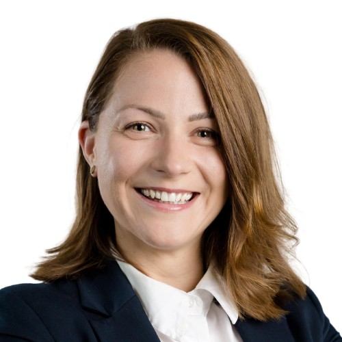 Gianna Kreis - tecis
