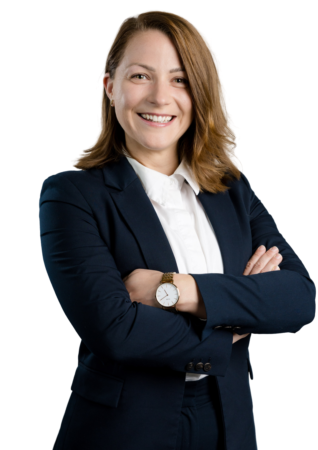 Gianna Kreis - tecis