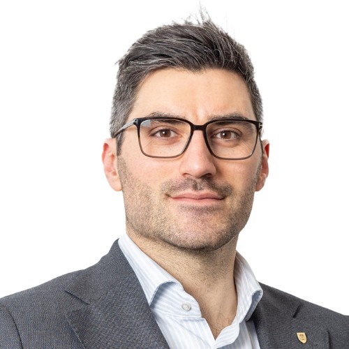 Gökhan Demir - tecis