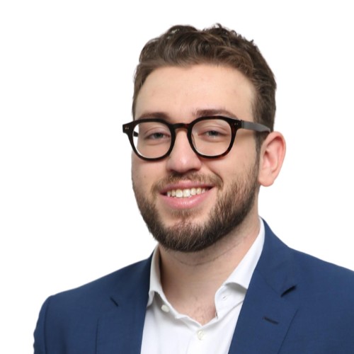 Guy Ezra Horn - tecis