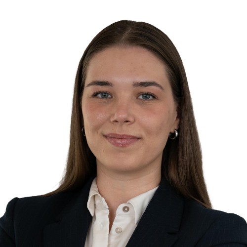 Hannah Merten - tecis