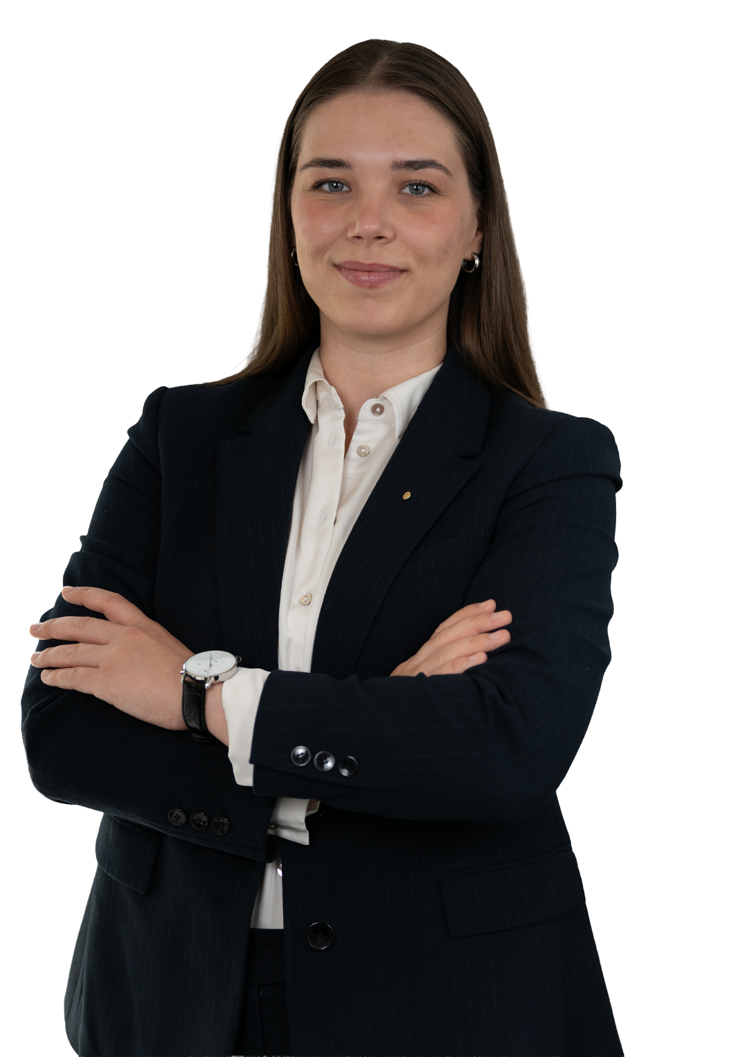Hannah Merten - tecis