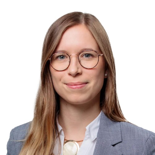 Hannah Schaaf - tecis