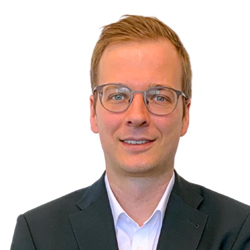 Hannes Buchholz - tecis