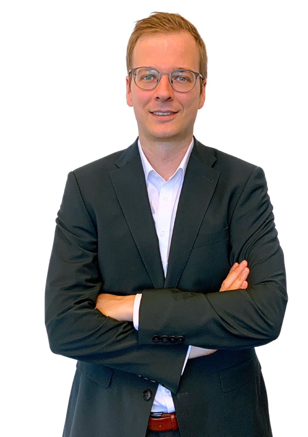 Hannes Buchholz - tecis