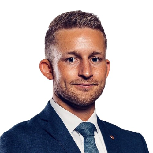 Harald Martin Bauer - tecis