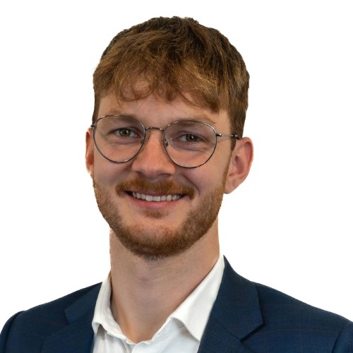 Henrik Kuhlmann-Drees - tecis