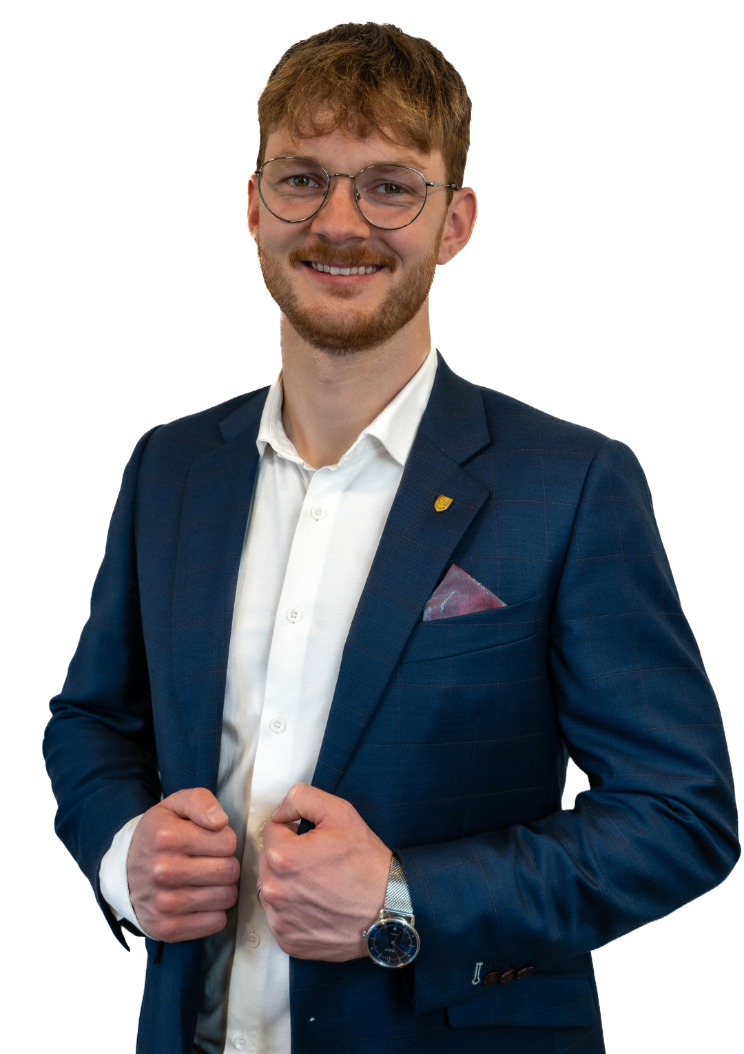 Henrik Kuhlmann-Drees - tecis