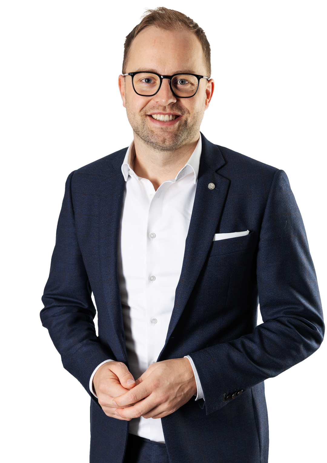 Henrik Sönksen - tecis