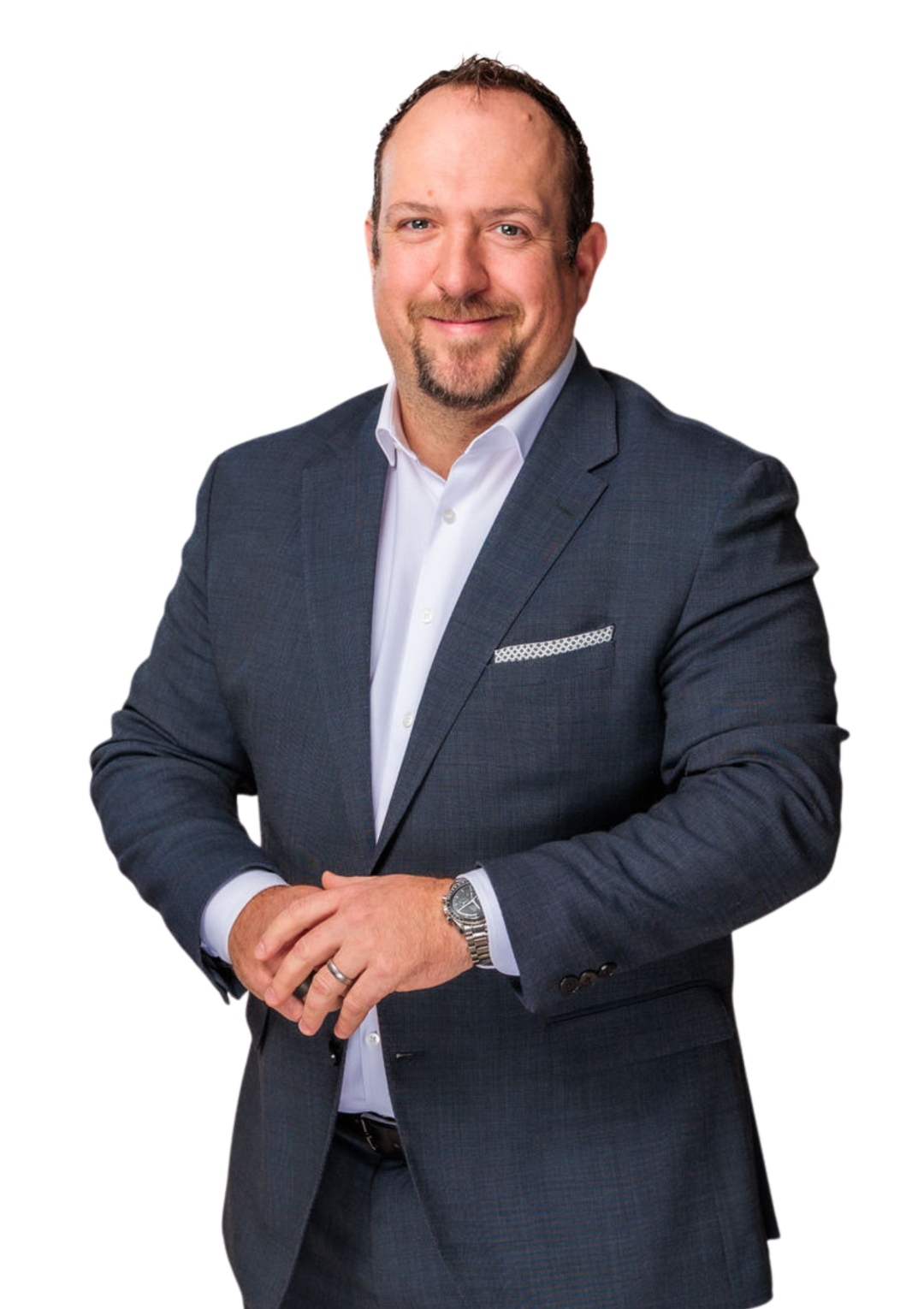 Ingo Pautsch - tecis