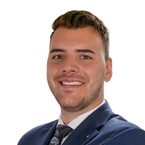 Jakob Alves Gaspar da Silva - tecis