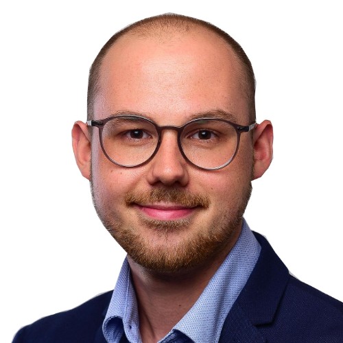 Jakob Focke - tecis