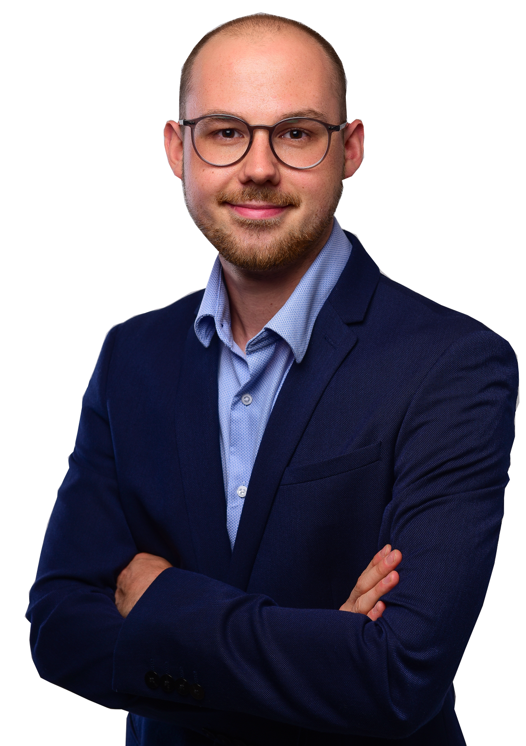 Jakob Focke - tecis