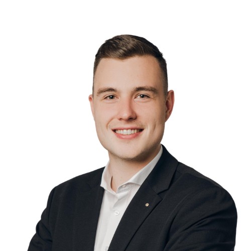 Jakob Lobmeyer - tecis