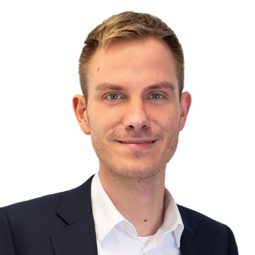 Jan-Frederic Tönsing - tecis