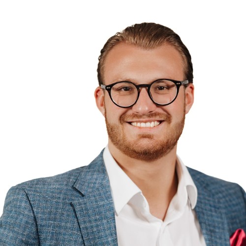 Jan Grüterich - tecis