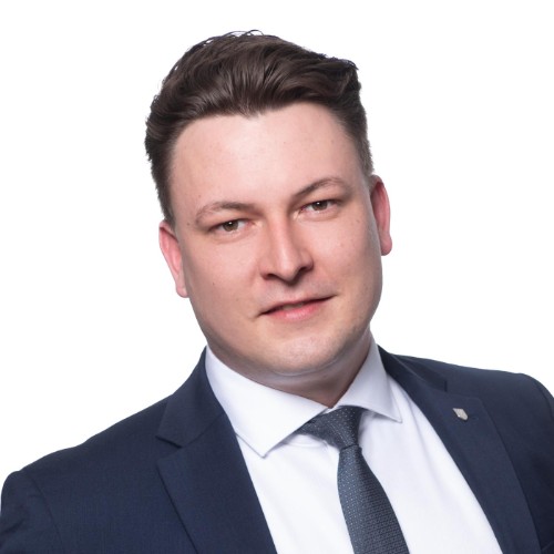 Jan Heppner - tecis