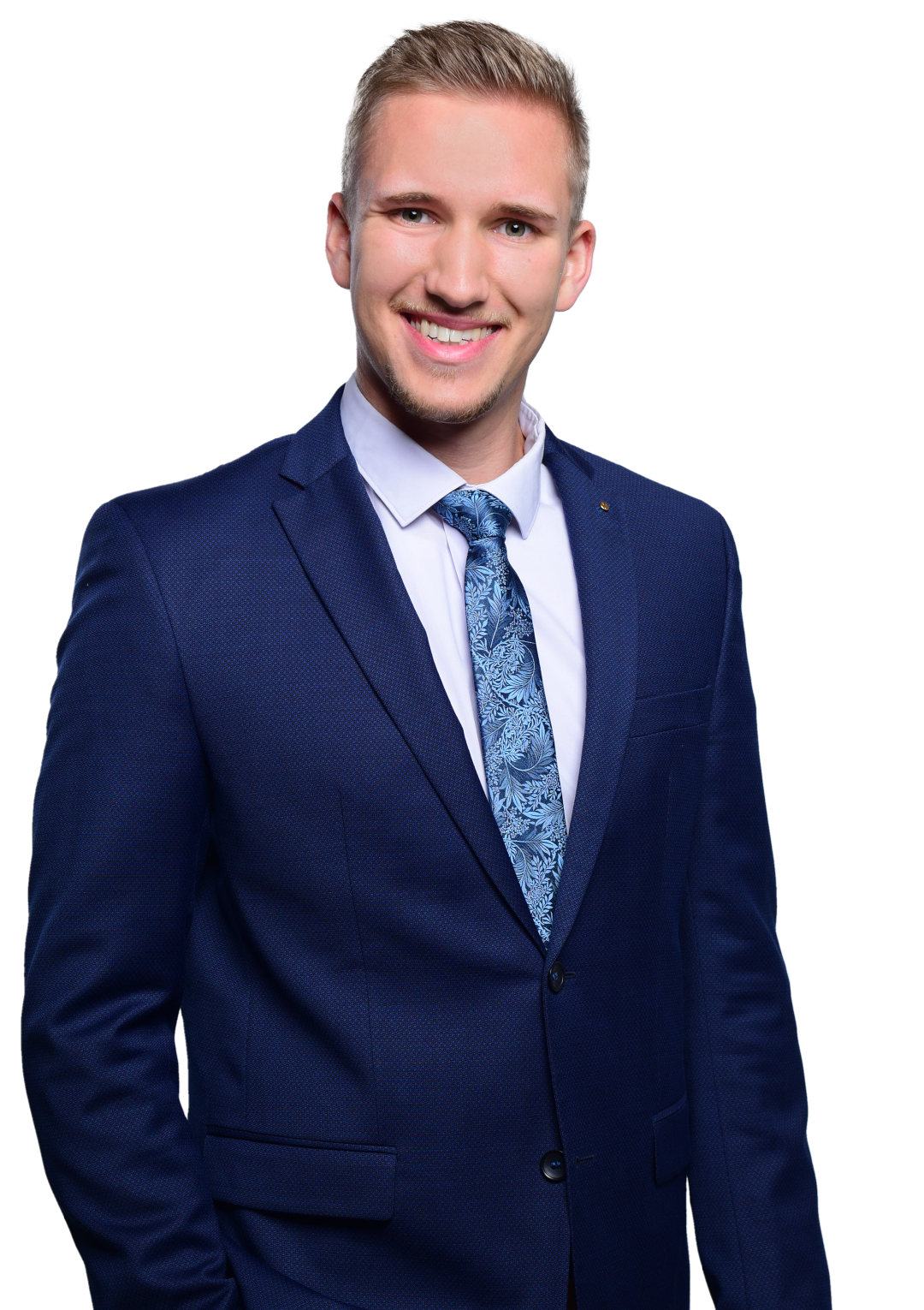 Jan-Justus Beichler – Finanzberatung in Nürnberg