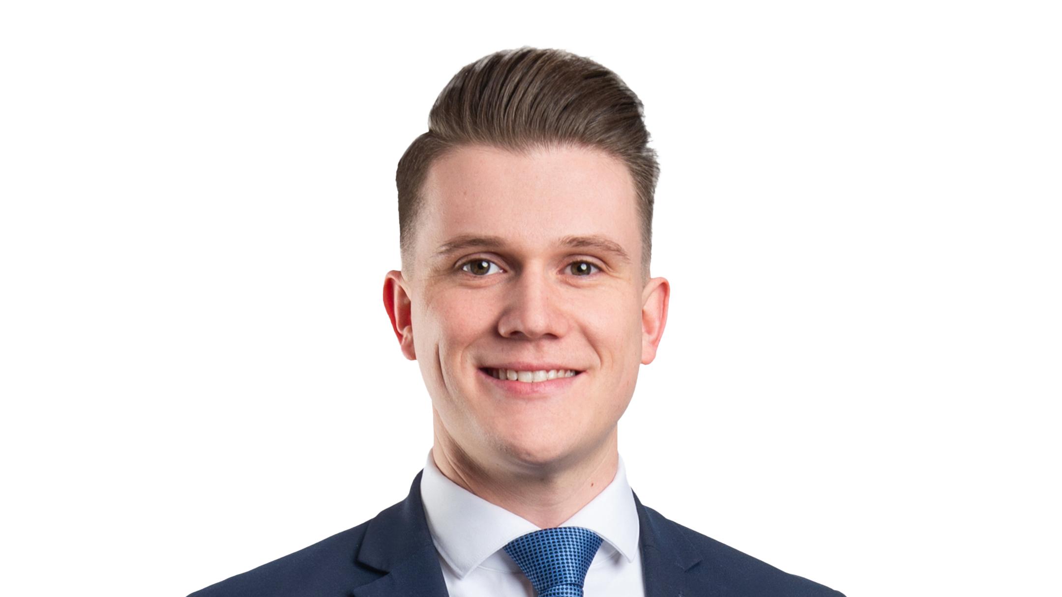 Jan Luca Ranke Jan Luca Weber – Finanzberatung in Köln