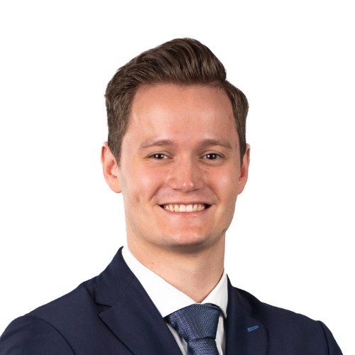 Jan Niklas Romes - tecis