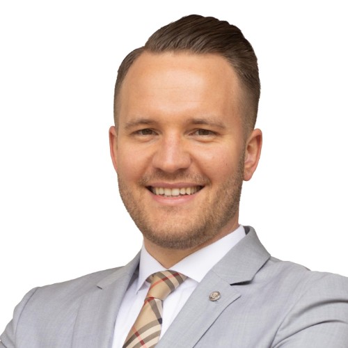 Jan Tschirner - tecis