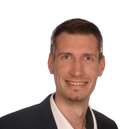 Jan van der Laan - tecis