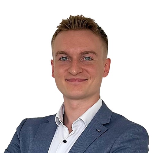 Jan Walter - tecis