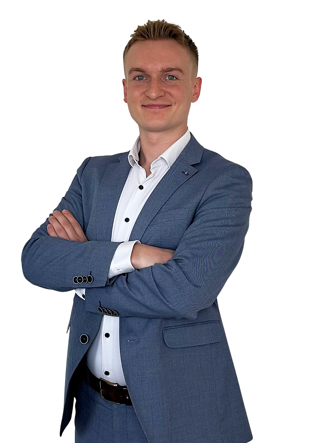 Jan Walter - tecis