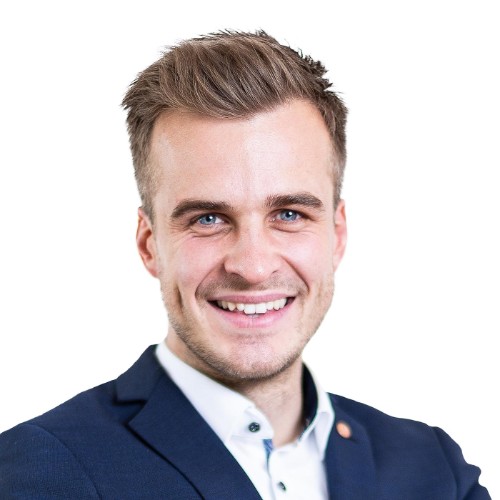 Jan Zimmermann - tecis