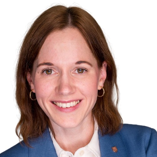 Jana Liebsch - tecis