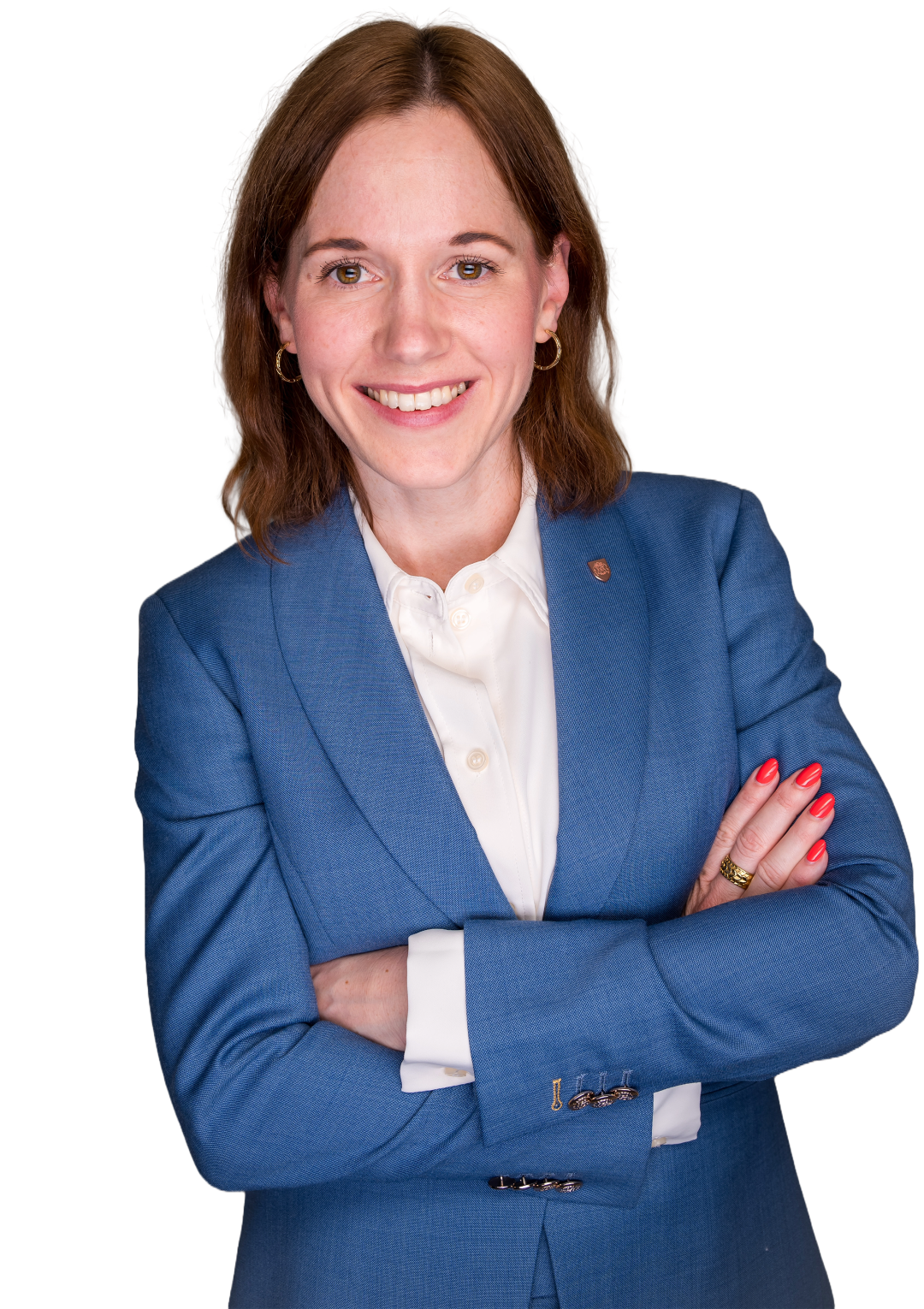 Jana Liebsch - tecis