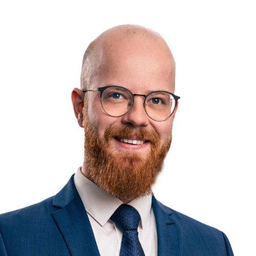 Jannik Bauer - tecis