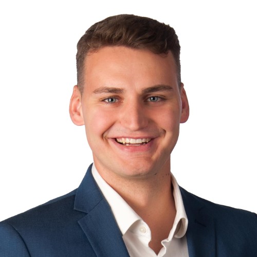 Jannik Lampe - tecis