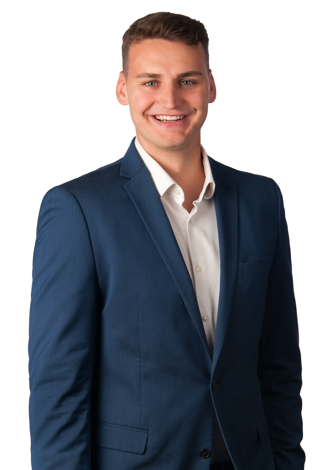 Jannik Lampe - tecis