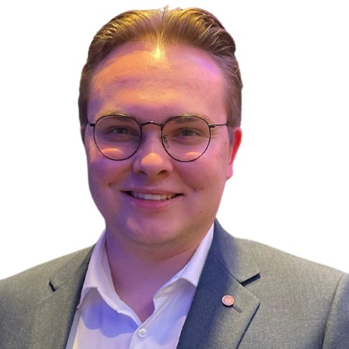 Jannik Stratmann - tecis