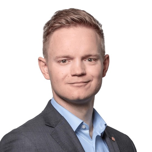 Jannis Augustin - tecis