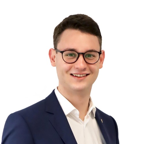 Janusch Rebel - tecis